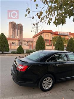 فورد تورس